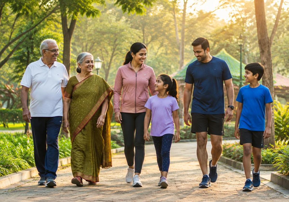 Wellness and preventive care